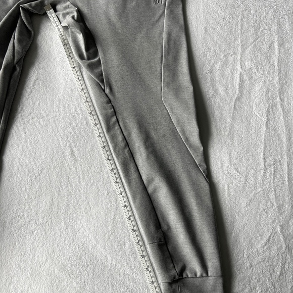 BYLT Active Jogger | Heather Gray | Men's Small - Picture 9 of 11